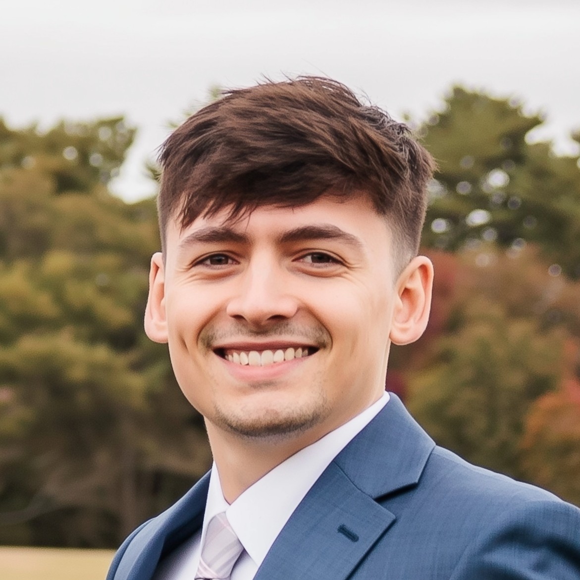 Avery Hellen - Creative AI Engineer